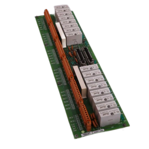 ABB IDS-DTU51: Industrial Data Server for Remote Monitoring and Control