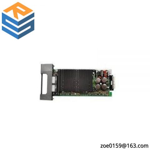 ABB IEPAS-02 POWER MODULE, 5V, +/-15V, 24V