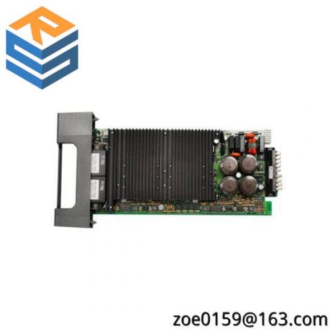 ABB IEPAS02 INFIN90 POWER MODULE