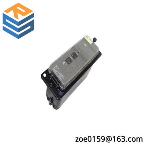 ABB IKT 941 HESG 440703R HESG 112754 Over Current Relay, Advanced Protection System for Industrial Automation