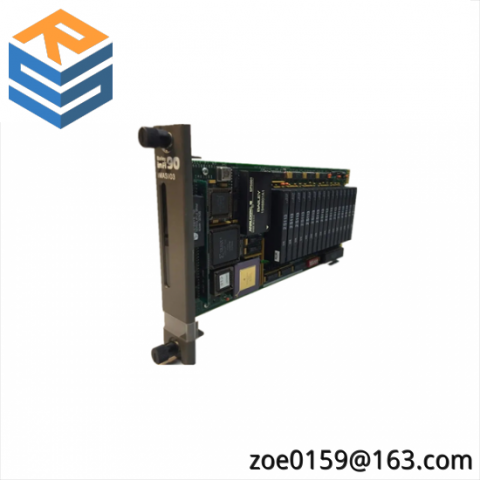 ABB IMAS102 Analog Input Module: Precision & Reliability in Industrial Control