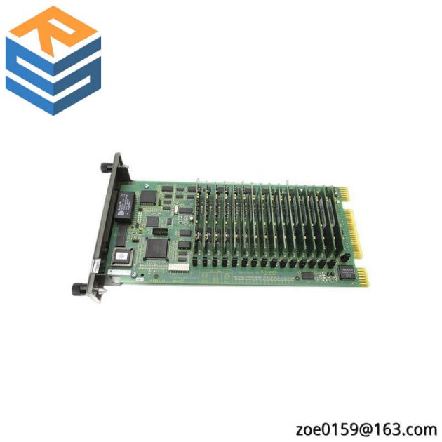 ABB IMASI23 - High-Performance Analog Input Module for Industrial Control Solutions