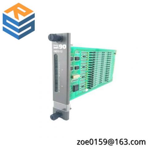 ABB IMDSI12 - 16 Channel Digital Input Module for Industrial Automation