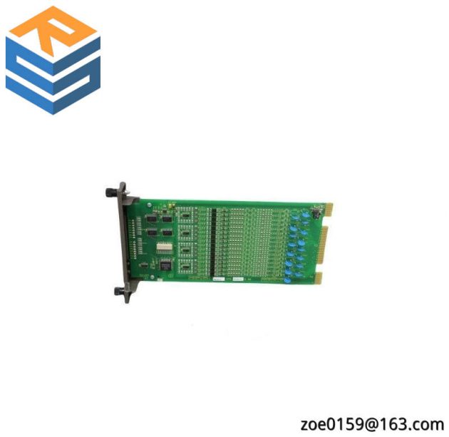 ABB IMDSI 13 EPB700217 - Digital Input Module