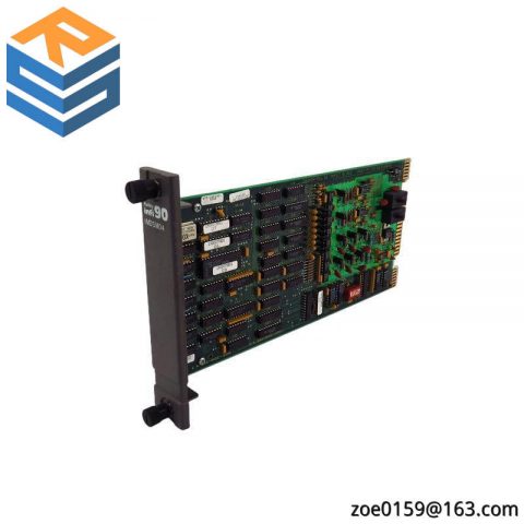 ABB IMDSM04 Pulse Input Slave Module for Industrial Automation