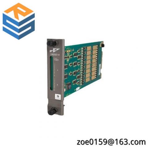 ABB IMDSO14 Digital Output Module for Industrial Automation