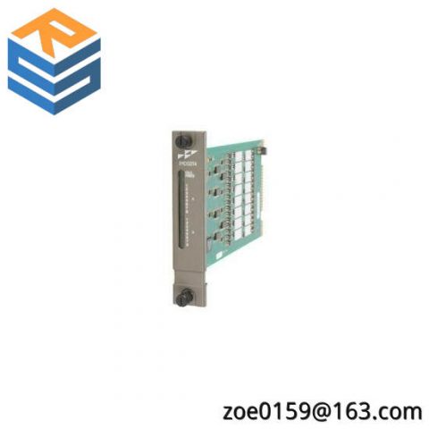 ABB IMDSO14 Digital Slave Output Module