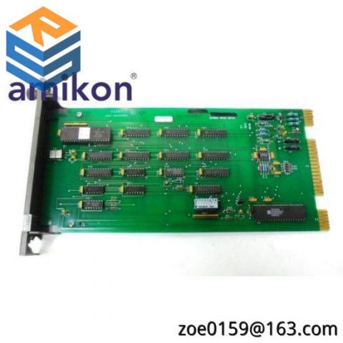 ABB IMFCS01 - Bailey Converter Module