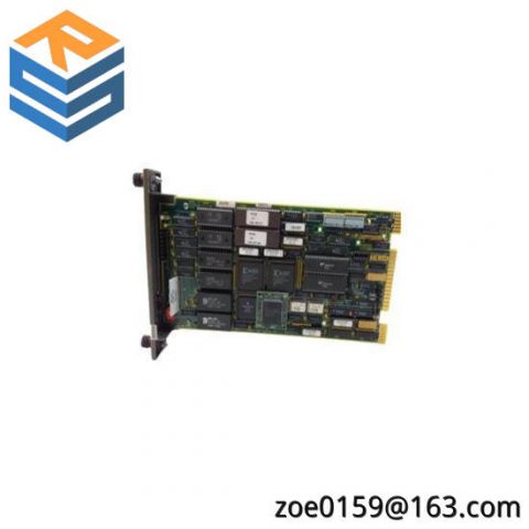 ABB IMFECI2 ANALOG INPUT MODULE - Advanced Control for Industrial Automation