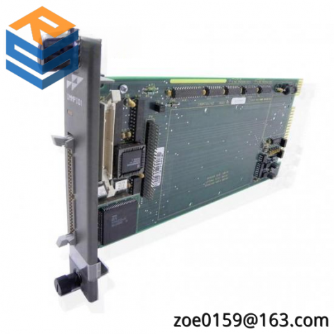 ABB IMMPI01 - Bailey PLC Processor Interface Module, Designed for Industrial Automation