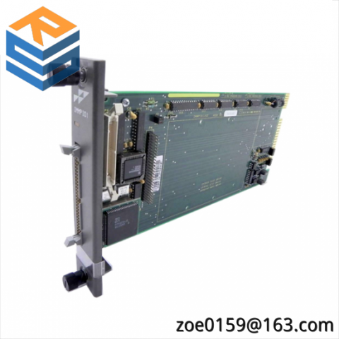 ABB IMMPI01 Processor Interface Module - Advanced Control Solutions