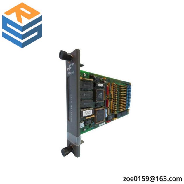 ABB IMSED01 Module for Industrial Control Systems