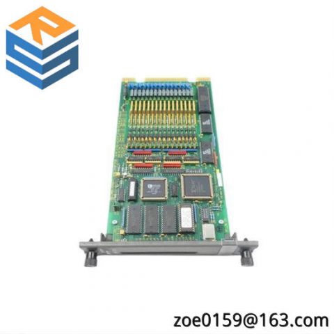 ABB IMSED01 - 16 Channel Digital Input Module
