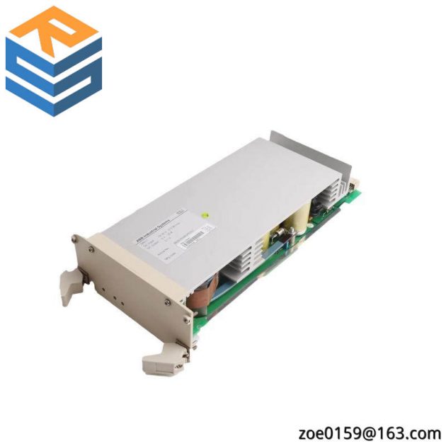 ABB IMSED01 Module for Industrial Control Systems