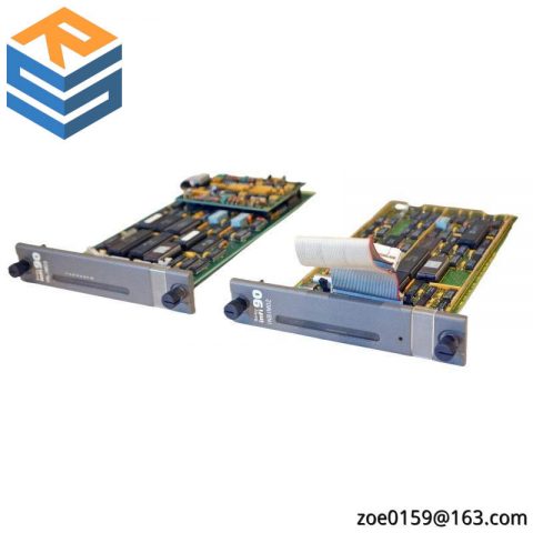 ABB INFI90 INFI 90 Bridge Controllers - Advanced Automation Solutions