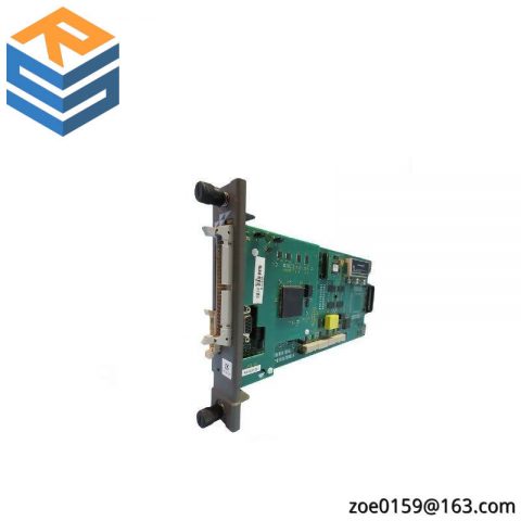 ABB INICT13A Bailey ICT13A Infi-Net to Computer Transfer Module