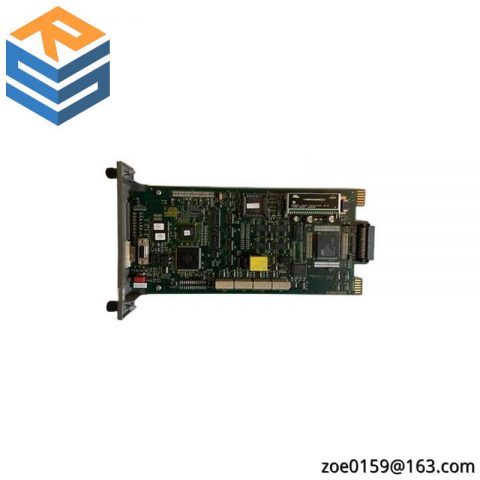 ABB INIIT13 Transfer Module - Precision Automation for Industrial Applications