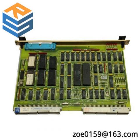ABB IOD86-MEM PLC Memory Board, Industrial Control Solutions