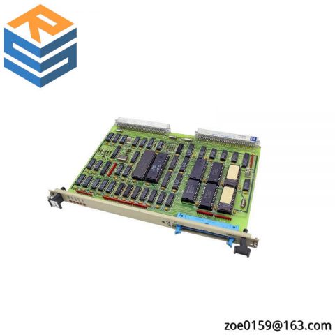ABB IOD86-MEM Memory Board: High Performance, Reliable Industrial Control Solutions