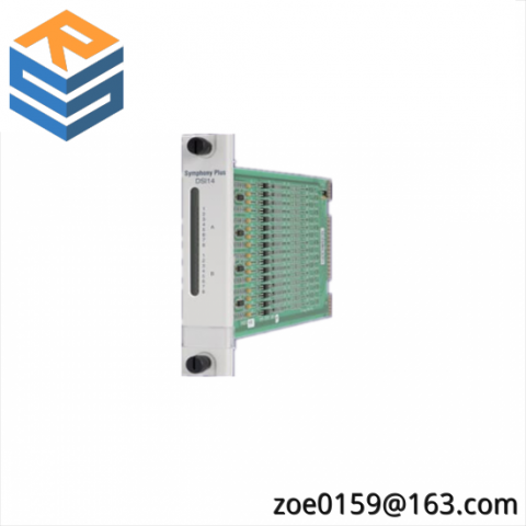 ABB IOR810 P-HB-IOR-80010000 Industrial Control Module