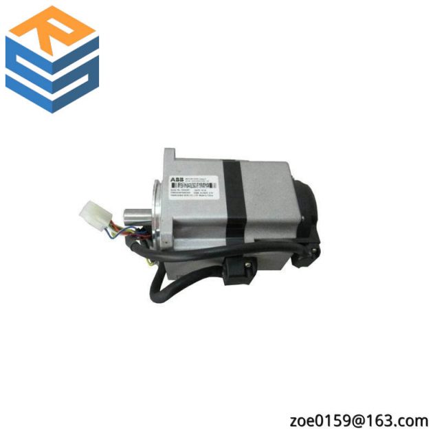 ABB IRB 1200 3HAC044514-001 Robot Three-Axis Motor