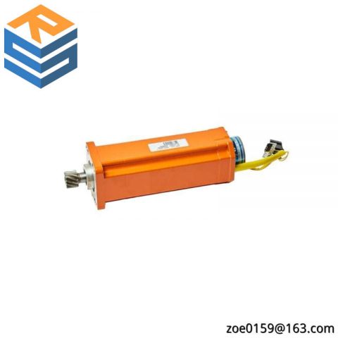 ABB IRB 24003HAB9442-1 5 Axis Motor Unit, High Precision Automation Module