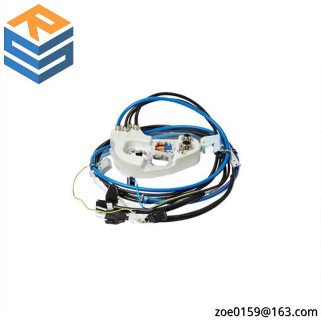 ABB IRB24004-63HAC050611-001: High Performance Cable Unit, Ax.4-6
