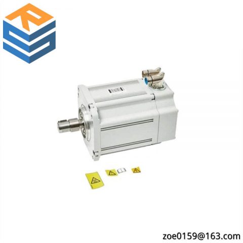ABB IRB 2600 3HAC029924-002/01 Motor Unit