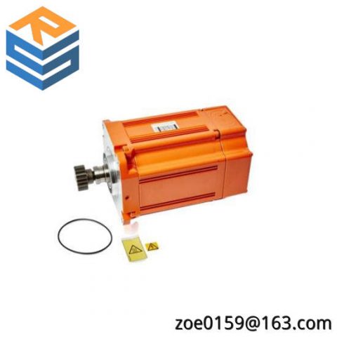 ABB IRB 2600 3HAC031218-004 Motor with Pinion
