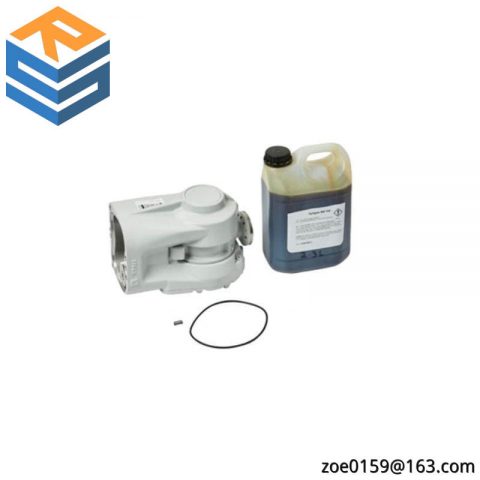 ABB IRB 2600-3 HAC059445-002 Wrist Foundry Plus