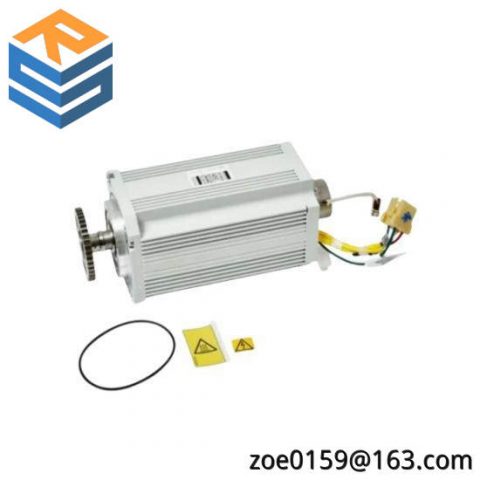 ABB IRB 2600 3HAC046601-001 Motor Combining Module