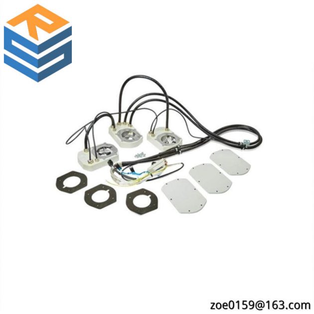 ABB IRB 4400 3HAC050567-001 Industrial Cable for AX1-AX3