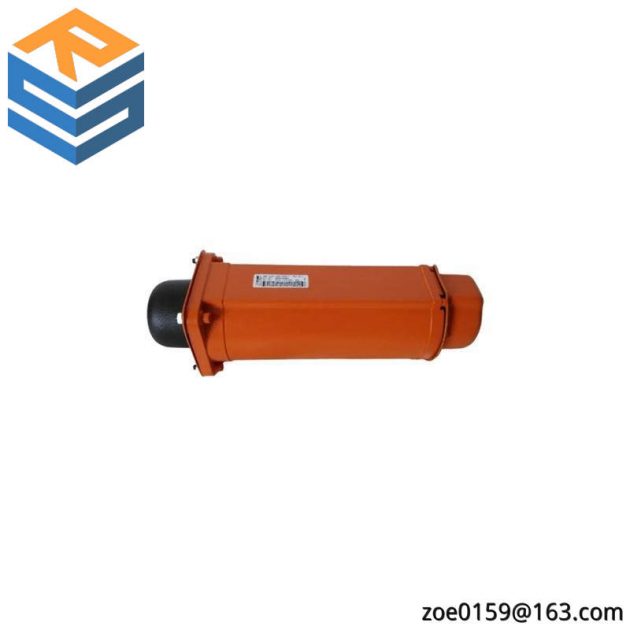ABB IRB44004-53HAC10543-1 | High Performance Servo Motor, ABB Motors & Drives, Industrial Automation