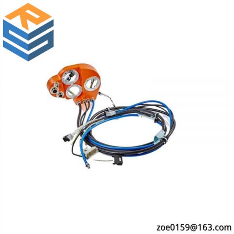 ABB IRB44004-63HAC8304-1 Cable unit, Industrial Automation & Control, Cable & Wire