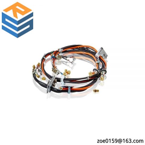 ABB IRB 4600-63 HAC029000-001 Manipulator Harness Axial 1-6 Customized