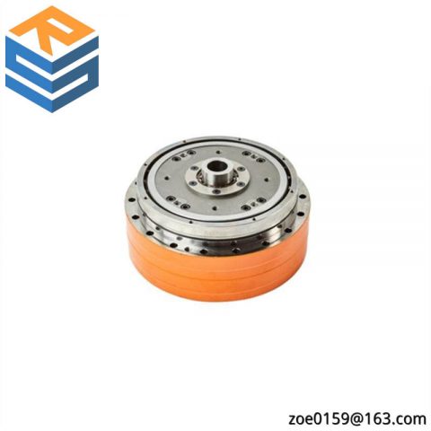 ABB IRB 4600 3HAC039109-002 Gearbox