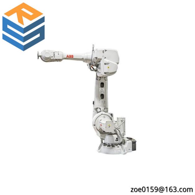 ABB IRB 4600-3 HAC029030-012 Welding Robot Manipulator