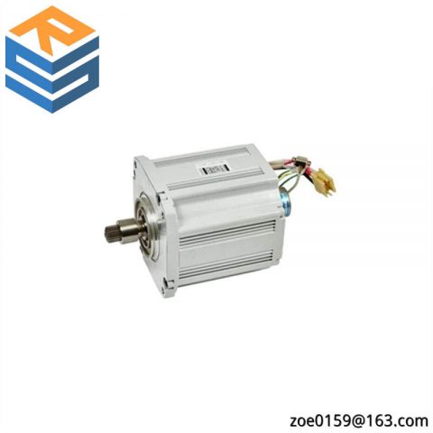 ABB IRB 4600-3HAC029236-002 Servo Motor