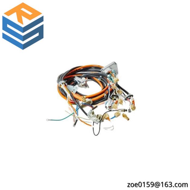 ABB IRB 4600 3HAC036859-001/05 Cable Harness for IRB14000, Multibus Interface
