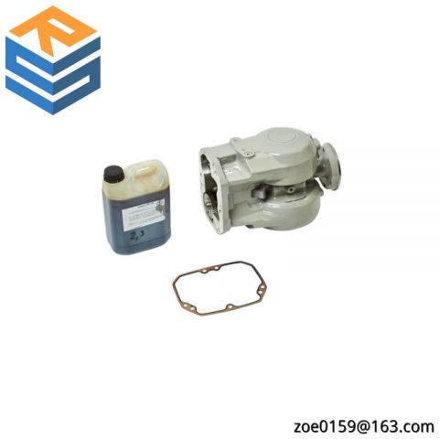 ABB IRB 4600 3HAC059480-001 Foundry Prime