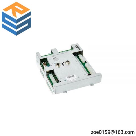 ABB IRB 5500 MCB-02B3HNA018575-001 Circuit Board