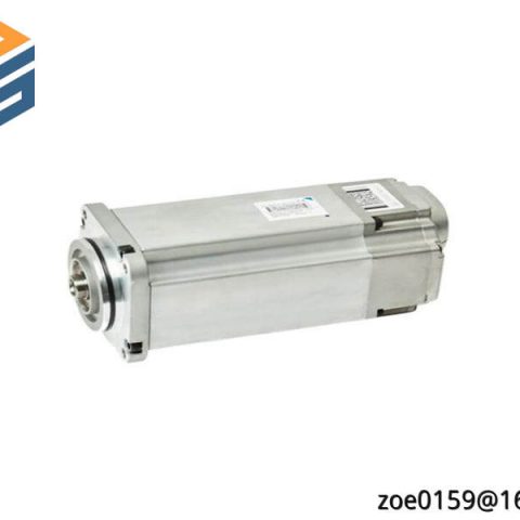 ABB IRB6600 3HAC057288-001 Rotational AC Motor M10