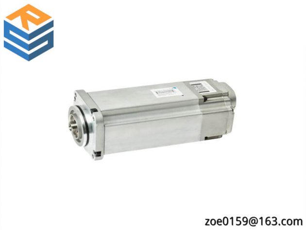 ABB IRB6600 3HAC057288-001 Rotational AC Motor M10