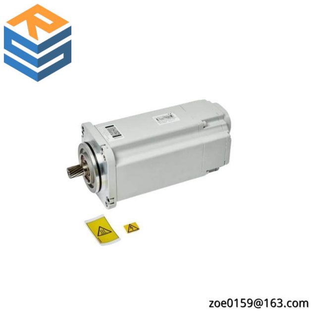 ABB IRB 6600-3HAC057547-004 Motor incl Pinion
