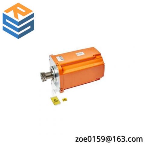 ABB IRB 6600 3HAC058993-003 Motor incl Pinion