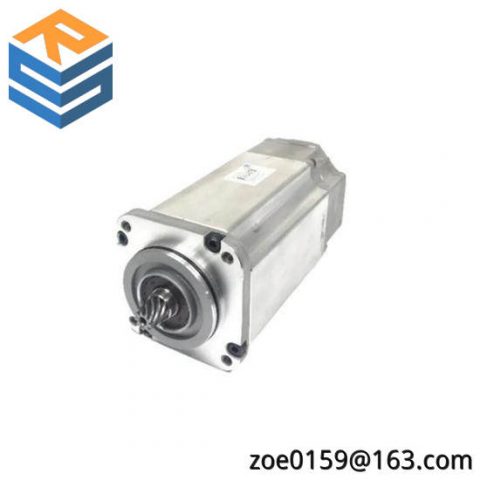 ABB IRB 6600 3HAC17484-8 Rotational AC Motor M8