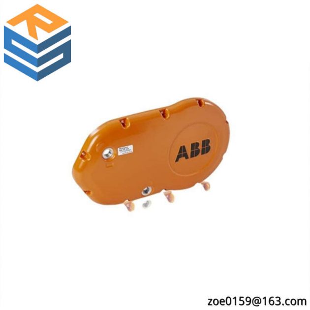 ABB IRB 6600 3HAC8081-10 Cover with Gasket, Engineered for Robust Performance in Industrial Environments