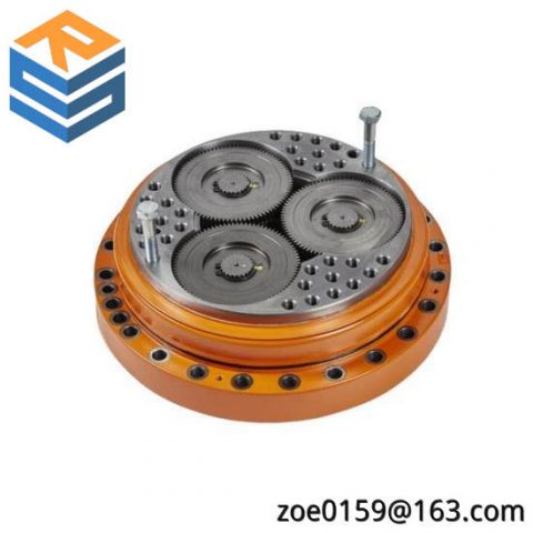 ABB IRB 6600 - 3HAC021127-004 | Advanced Three-Axis Reducer for Precision Assembly