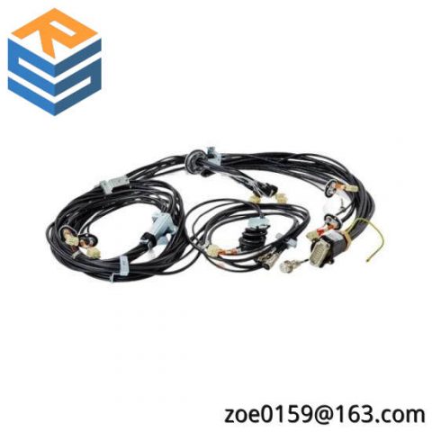 ABB IRB6600 3HAC024386-001 Manipulator Harness, Ax 1-6