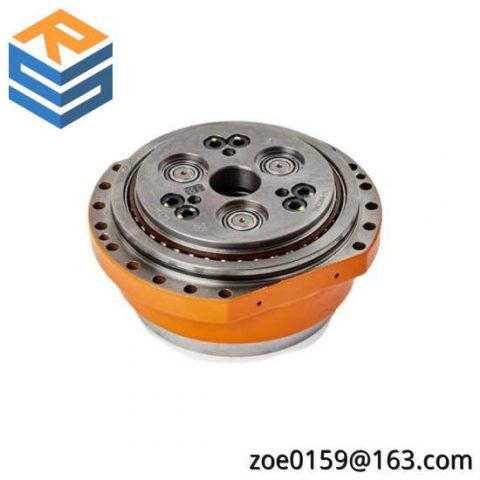 ABB IRB6600 3HAC037635-002 | Advanced Six-axis Reducer for Industrial Automation